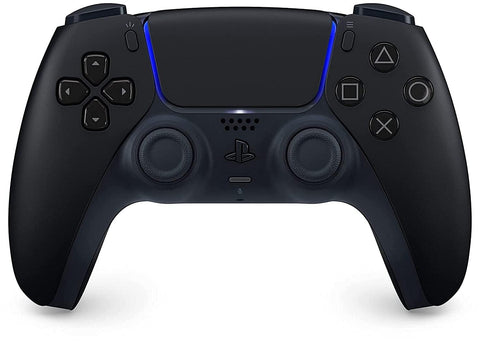 Sony-Playstation 5 DualSense Controller Draadloos - Zwart Tweedehands