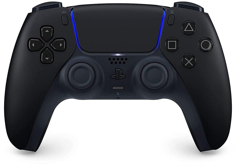 Sony-Playstation 5 DualSense Controller Draadloos - Zwart Tweedehands