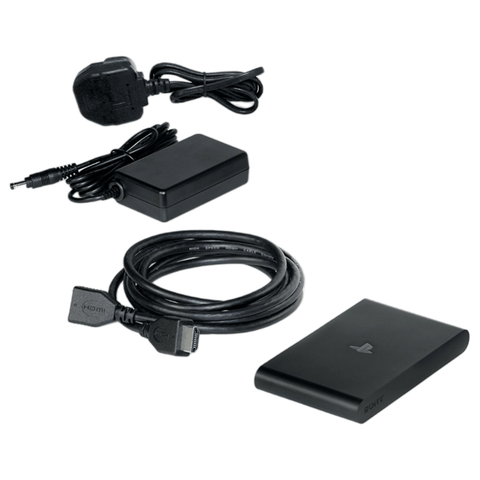 Sony-Playstation PS Vita TV Tweedehands