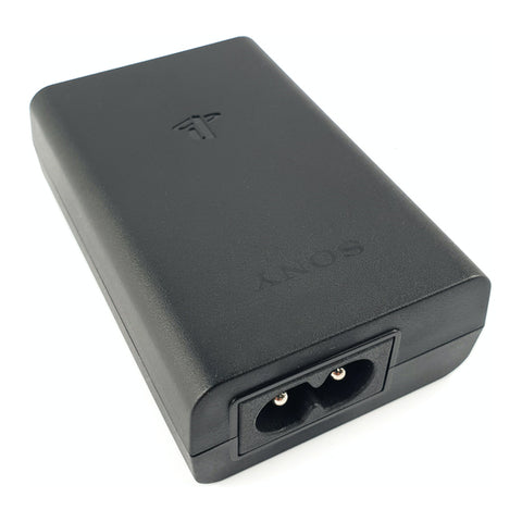 Sony-PS Vita AC Adapter Blokje (PCH-ZAC1) Zonder kabels Tweedehands