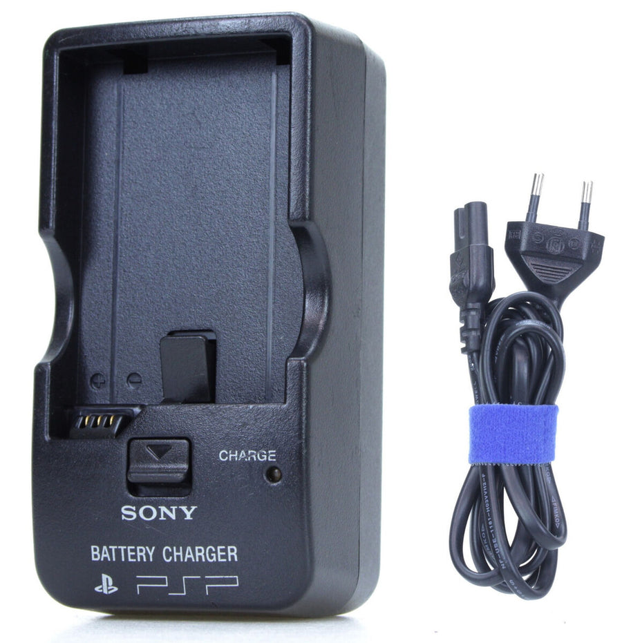 Sony-PSP AC Adapter / Oplader (PSP-192) Tweedehands