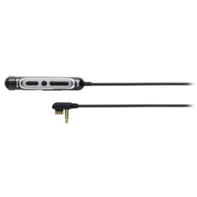 Sony-Remote Control RM‑MC60 voor Sony MiniDisc Walkman Tweedehands