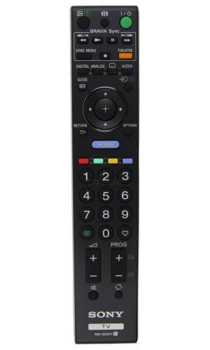 Sony-RM-ED011 Remote / Afstandsbediening Tweedehands
