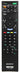 Sony-RM-ED022 Remote / Afstandsbediening-tweedehands