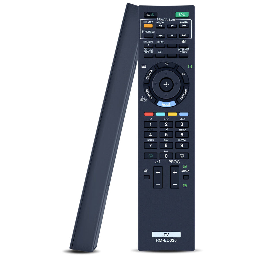 Sony-RM-ED035 Remote / Afstandsbediening-tweedehands