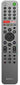 Sony-RMF-TX600E Remote / Afstandsbediening Tweedehands
