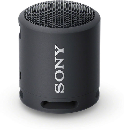 Sony- SRS‑XB13 Bluetooth Speaker - Zwart (In doos)-tweedehands