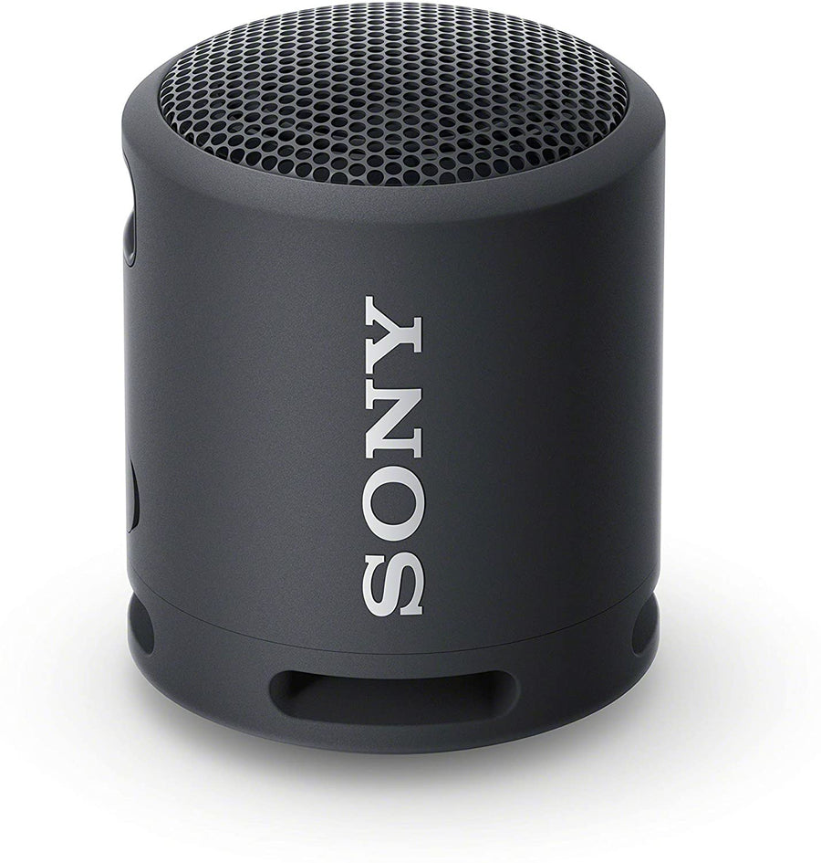 Sony- SRS‑XB13 Bluetooth Speaker - Zwart (In doos)-tweedehands