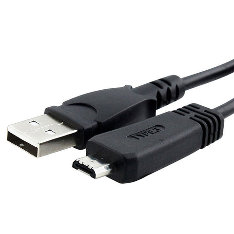 Sony-Type 3 VMC‑MD3 USB + AV/Video voor DSC‑WX10, DSC‑T99, H70 Tweedehands