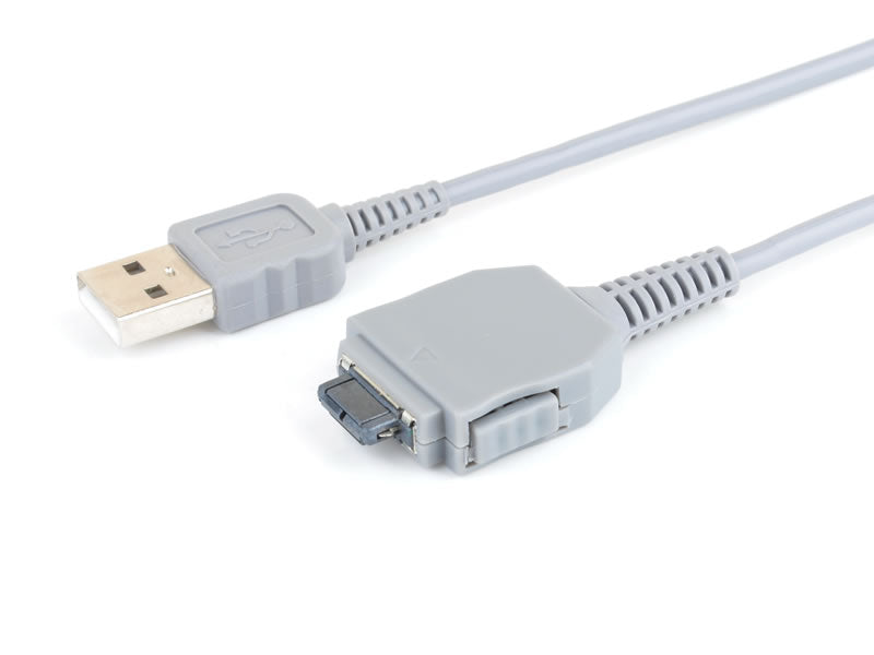 Sony-USB‑kabel voor Cyber‑Shot DSC‑P100 / DSC‑P120 / DSC‑P150 Tweedehands