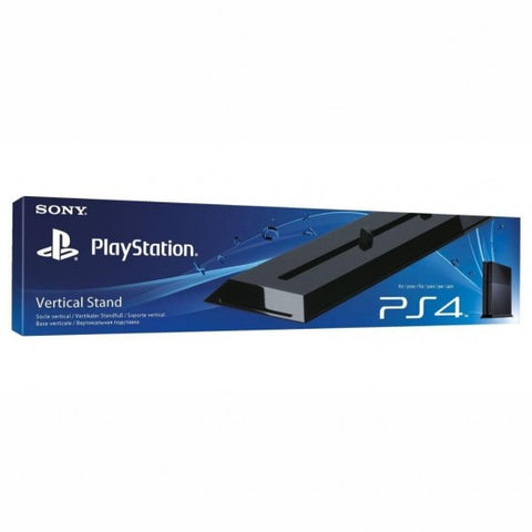 Sony-Vertical / Verticale Standaard voor Playstation 4 (CUH-ZST1) (Nieuw)