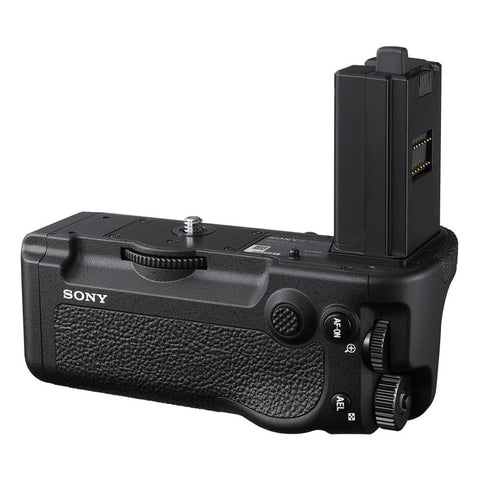 Sony-VG‑C5 Verticale Grip voor Sony A9 III / A1 II (Nieuw)