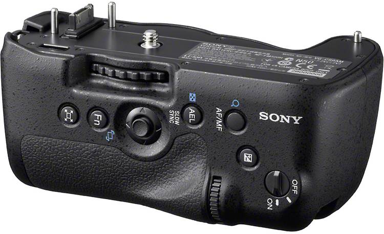 Sony-VG-C99AM Verticale Batterijgrip voor Alpha SLT-A99 (Nieuw)