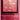 Sony-Walkman NWZ-E474 - 8GB - Rood Tweedehands