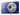 Sony Cyber-shot DSC-W560 blauw digitale compactcamera 14.1MP