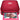 HP Sprocket draagbare fotoprinter - Rood