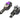 Starlink-Crusher & Shredder Gun Weapon Pack Tweedehands