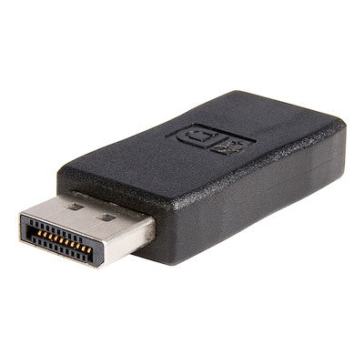 StarTech-DisplayPort naar HDMI Adapter – DP (m) naar HDMI (f) – Model DP2HDMIADAP (Nieuw)