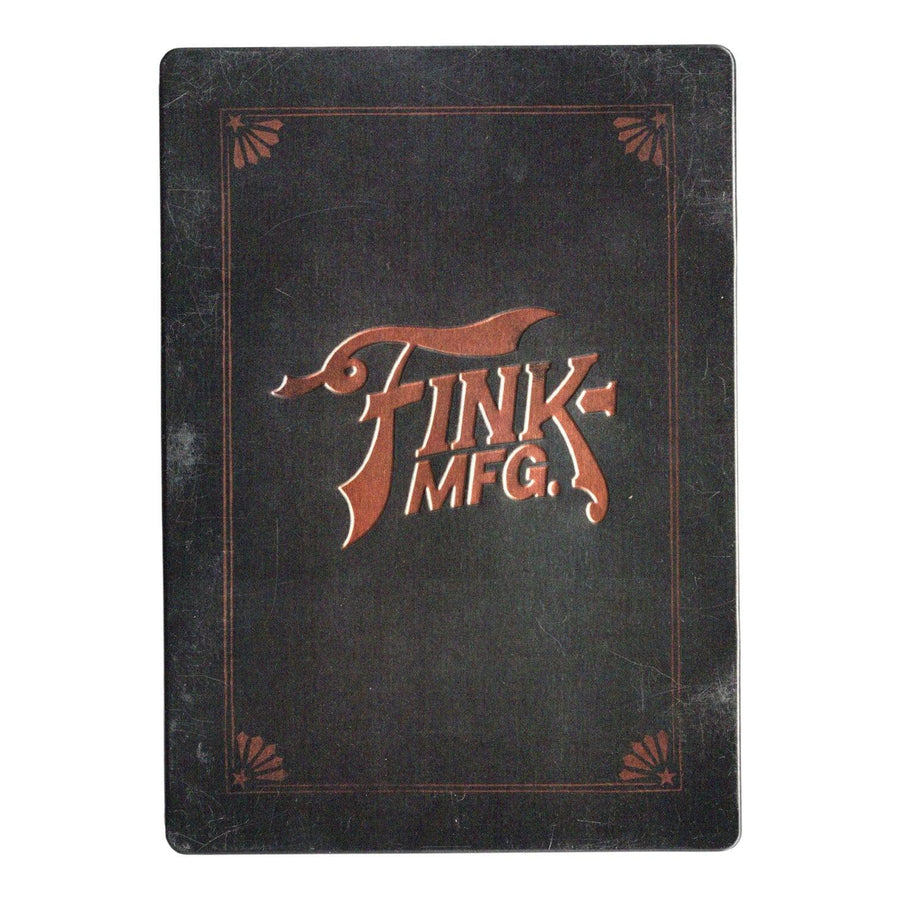 Steelcase-Bioshock Infinite (Steelbook zonder game) Tweedehands