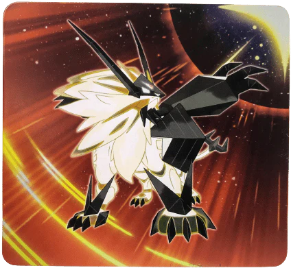 Steelcase-Pokemon Ultra Sun (Steelbook zonder game) Tweedehands