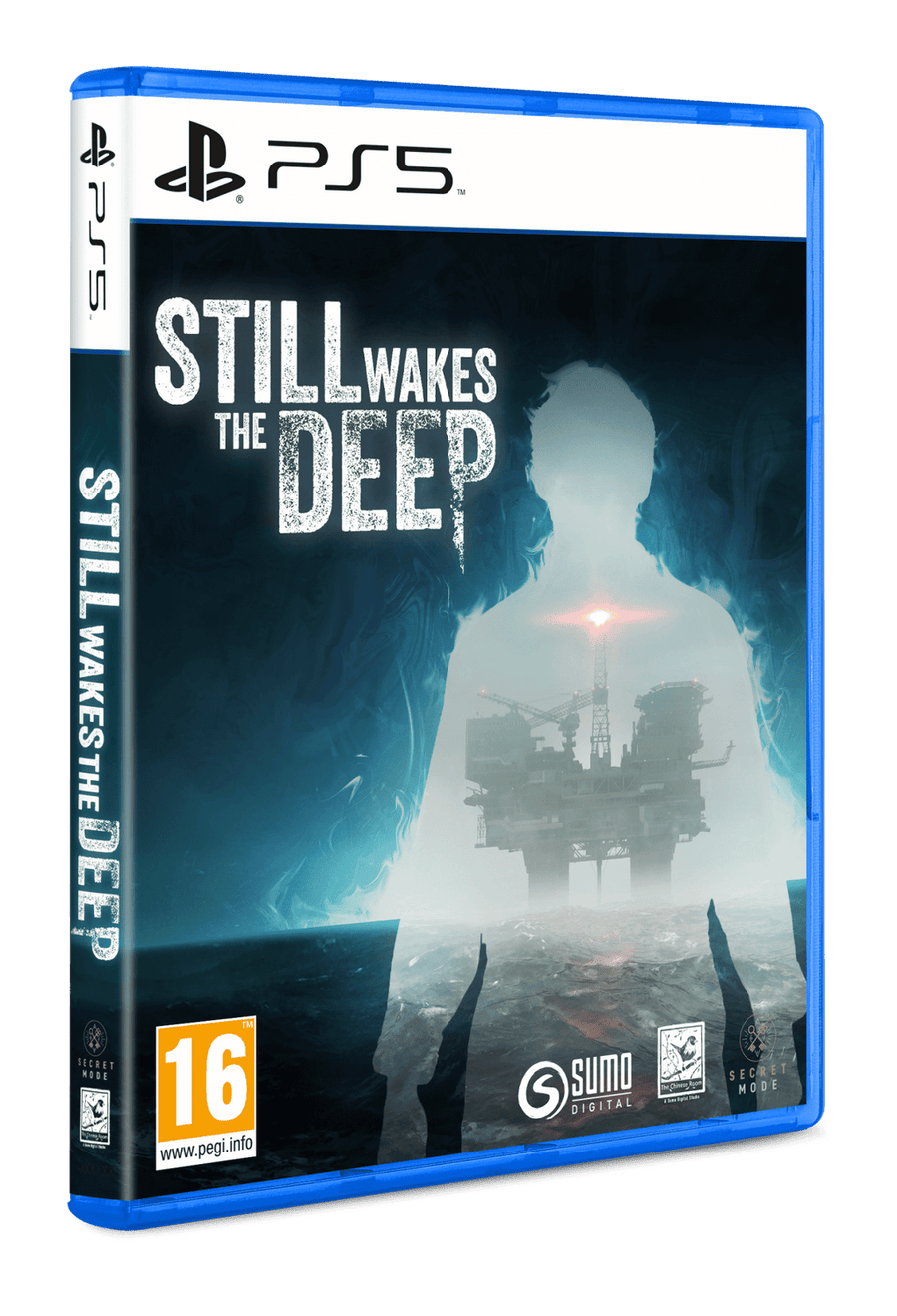 Still Wakes the Deep - PS5