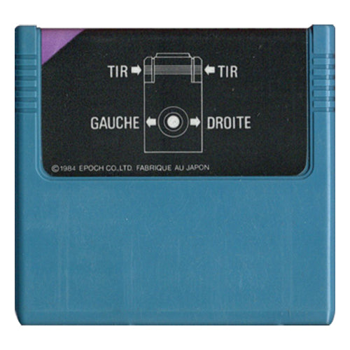 Super Cassette Vision-Astro Wars II: Battle in Galaxy Tweedehands