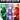 Switch-Bitmap Bureau Collection Tweedehands