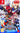 Switch-BlazBlue Cross Tag Battle Tweedehands