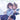 Switch-Blue Reflection: Second Light Tweedehands