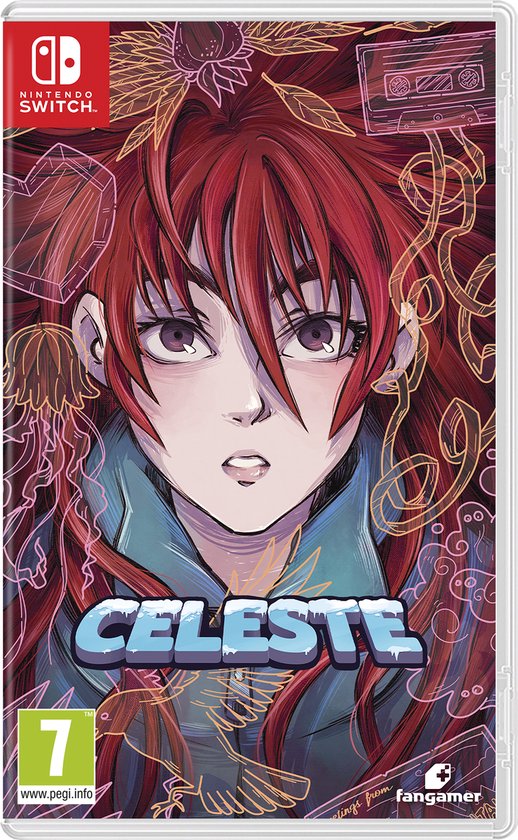 Switch-Celeste Tweedehands
