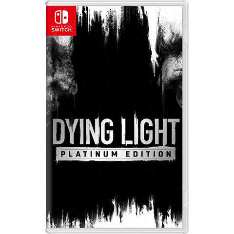 Switch-Dying Light: Platinum Edition Tweedehands