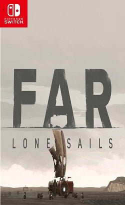 Switch-Far: Lone Sails Tweedehands