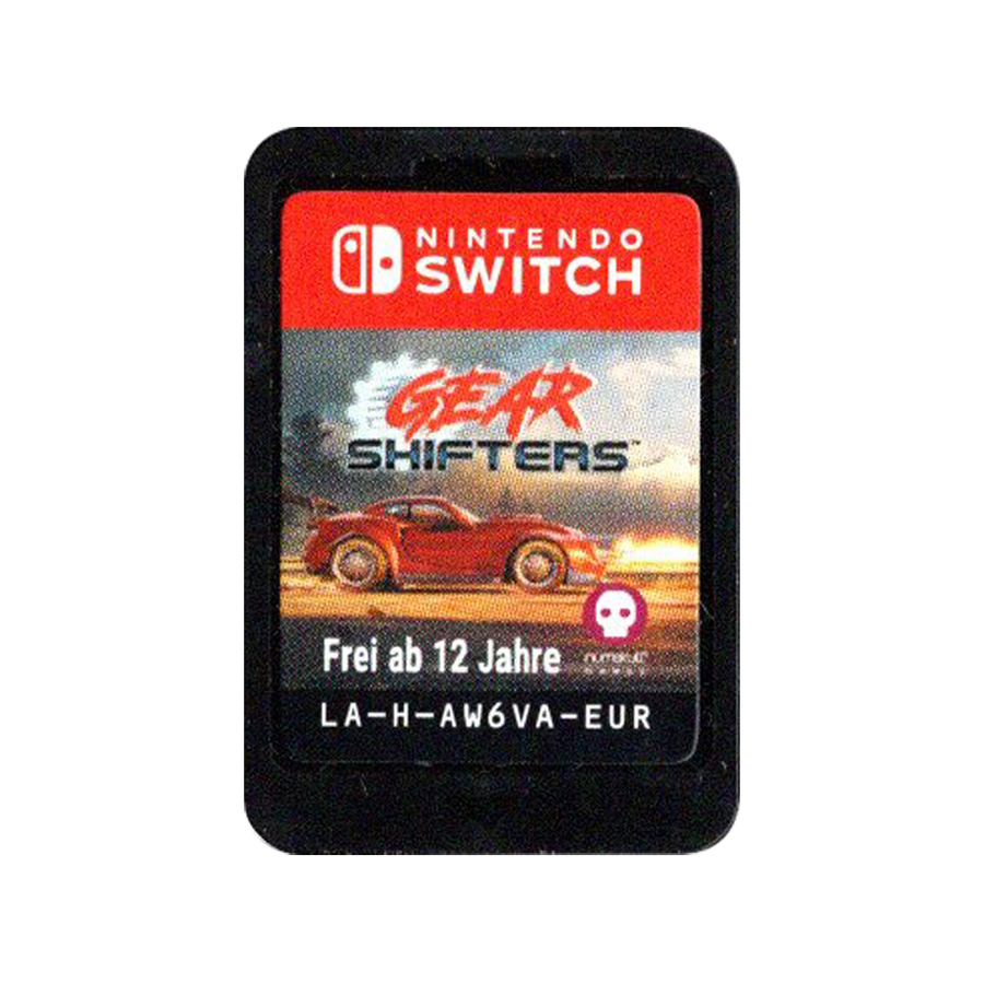 Switch-Gear Shifters-tweedehands