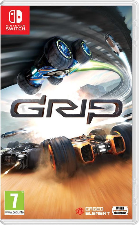 Switch-Grip-tweedehands