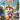 Switch-Leo The Firefighter Cat Tweedehands