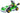 Switch-Mario Kart Live: Home Circuit - Luigi Set Tweedehands
