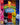 Switch-Mighty Morphin Power Rangers: Rita's Rewind [Deluxe Edition] Tweedehands