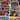 Switch-Monster Camp XXL And Monster Roadtrip XXL Double Pack Tweedehands