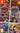 Switch-Monster Camp XXL And Monster Roadtrip XXL Double Pack Tweedehands