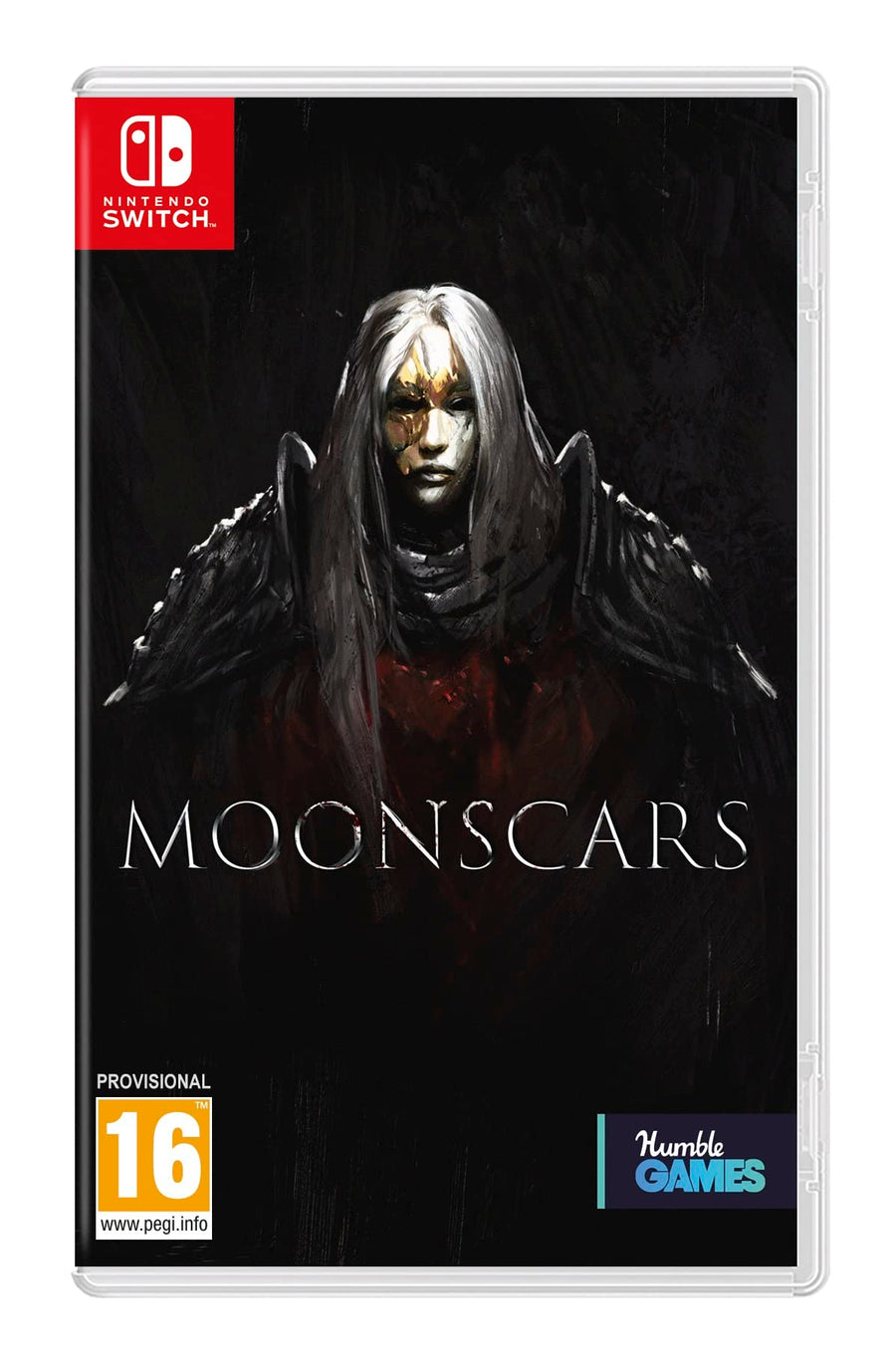 Switch-Moonscars Tweedehands