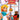 Switch-My Universe - Cooking Star Restaurant Tweedehands