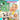 Switch-My Universe: Pet Clinic, Cats & Dogs [Panda Edition] Tweedehands