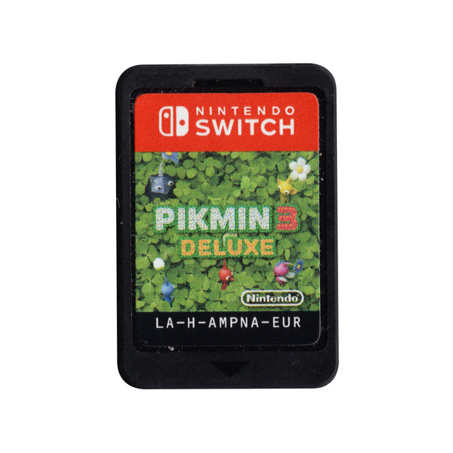 Nintendo Switch Pikmin 3 Deluxe, losse spelkaart