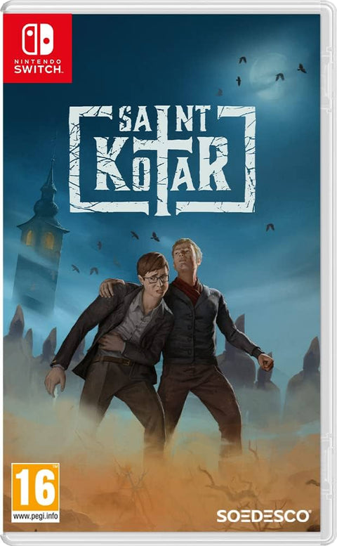 Switch-Saint Kotar Tweedehands