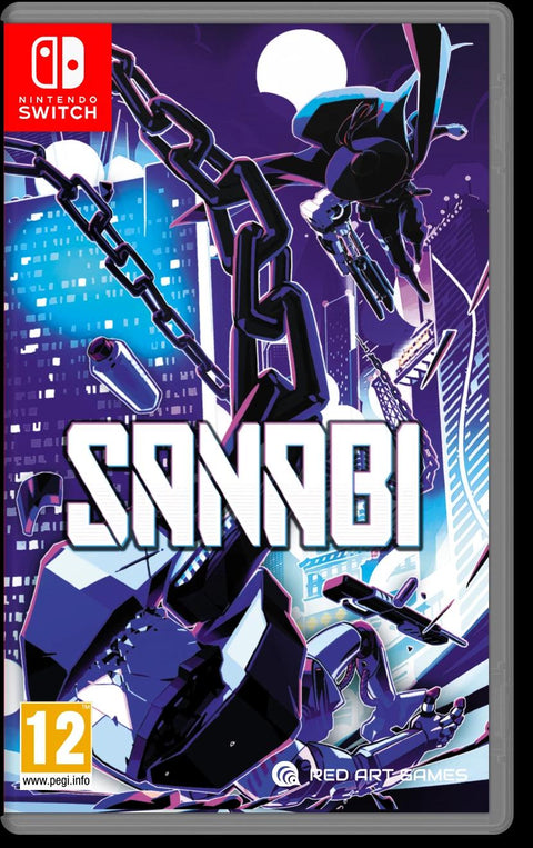 Sanabi Switch