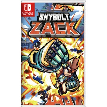 Switch-Skybolt Zack Tweedehands