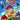Switch-Super Kickers League Ultimate (Code in a Box) Tweedehands