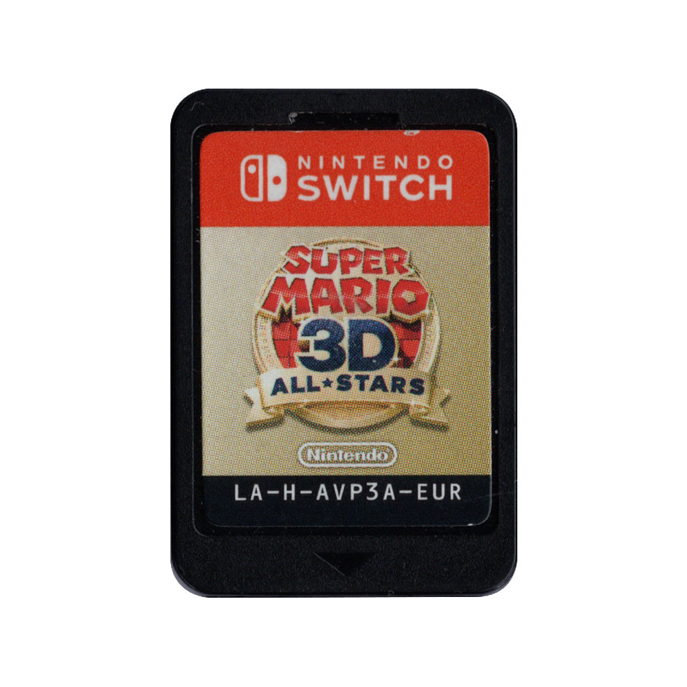 Super Mario 3D All-Stars Switch kopen | Reway