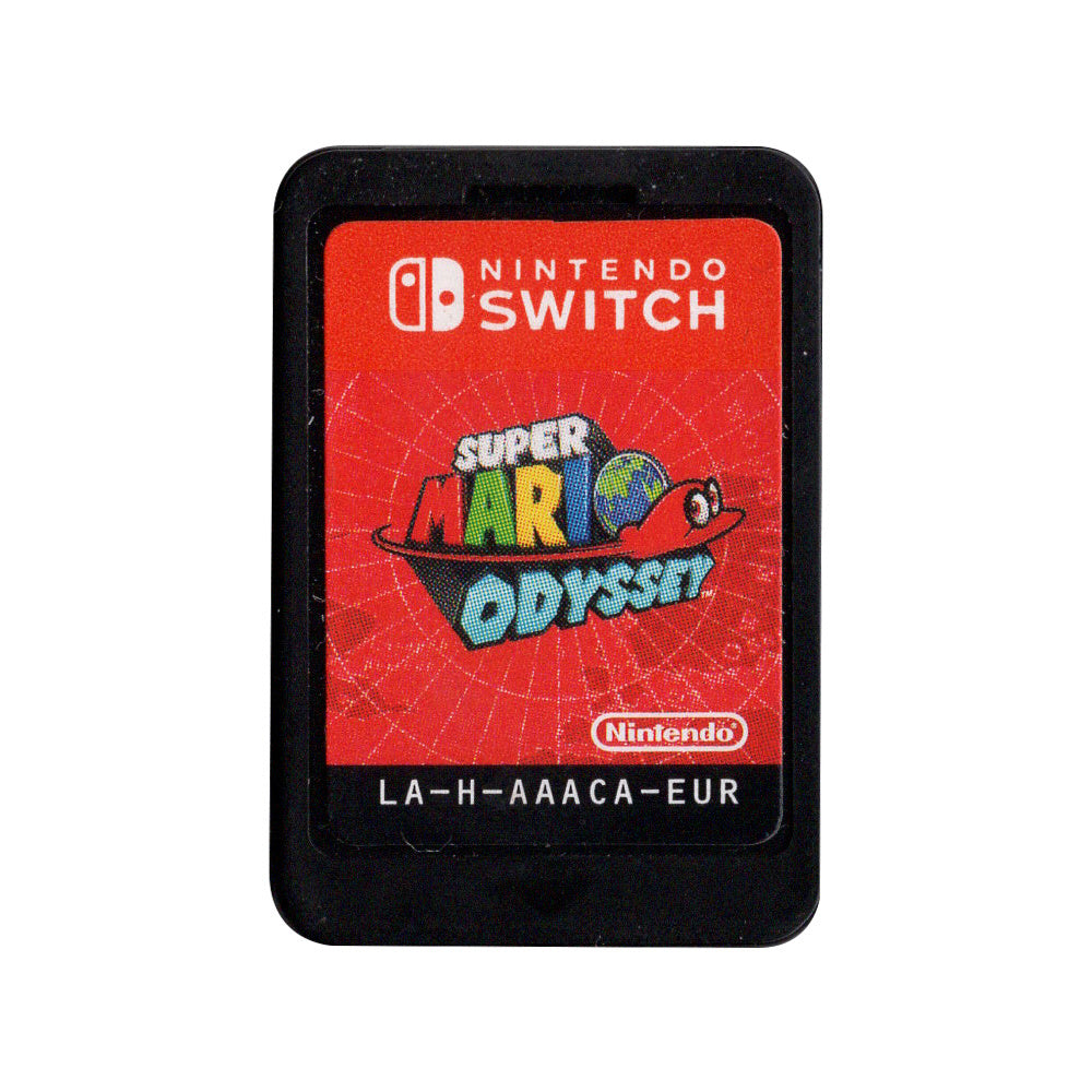 Super Mario Odyssey - Switch | Reway