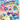 Switch-The Smurfs Village Party Tweedehands